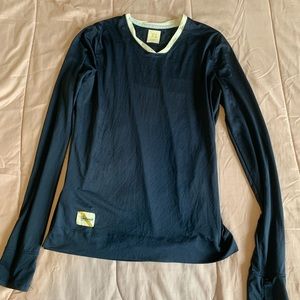 Tracksmith Twilight Long Sleeve
